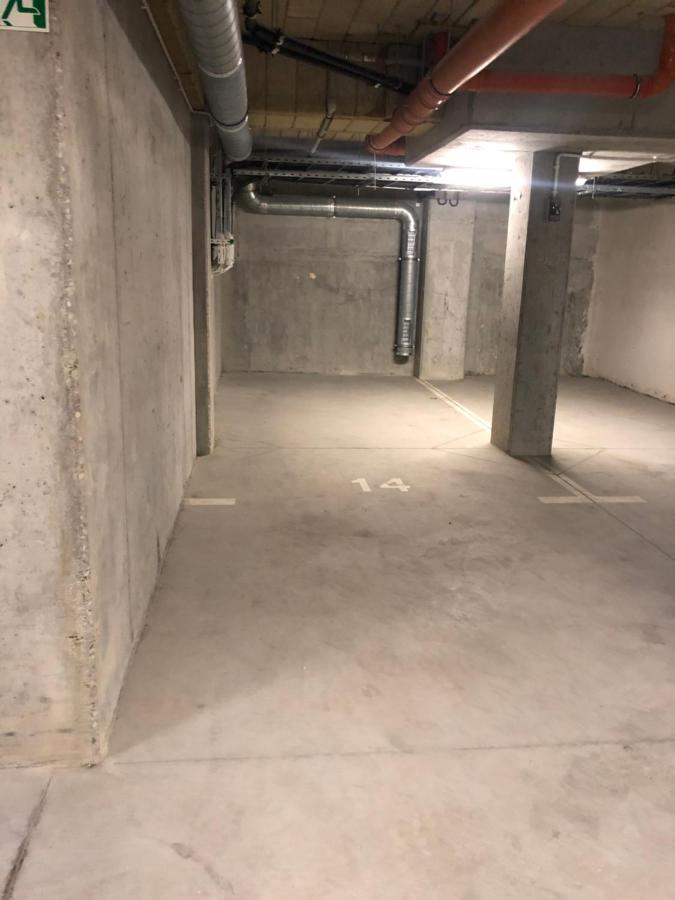 Apartament Komfortowy Z Klimatyzacja Plazowa 6 Kolobrzeg Exterior photo